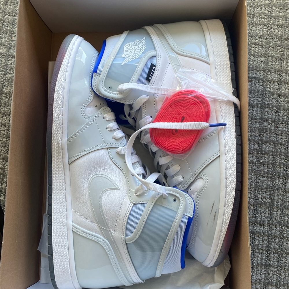 Air Jordan 1